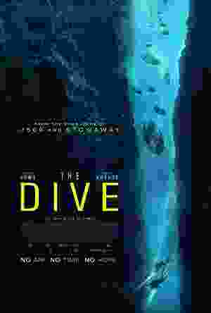 The Dive (2023) vj emmy Louisa Krause